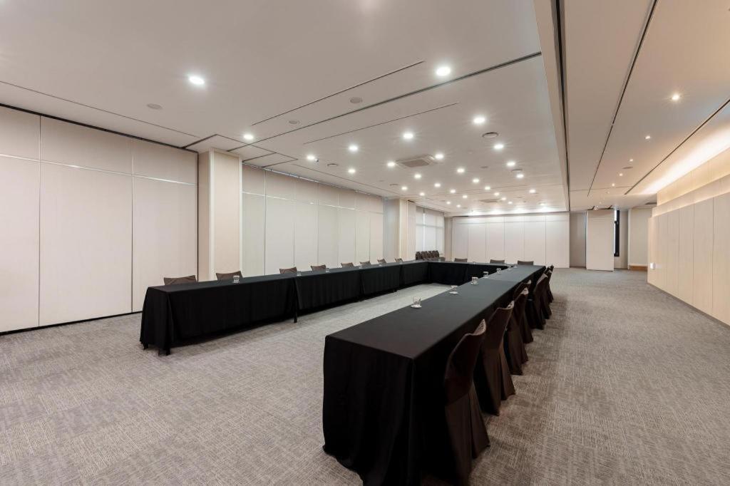 Jeonju Yeonghwa Hotel Ngoại thất bức ảnh