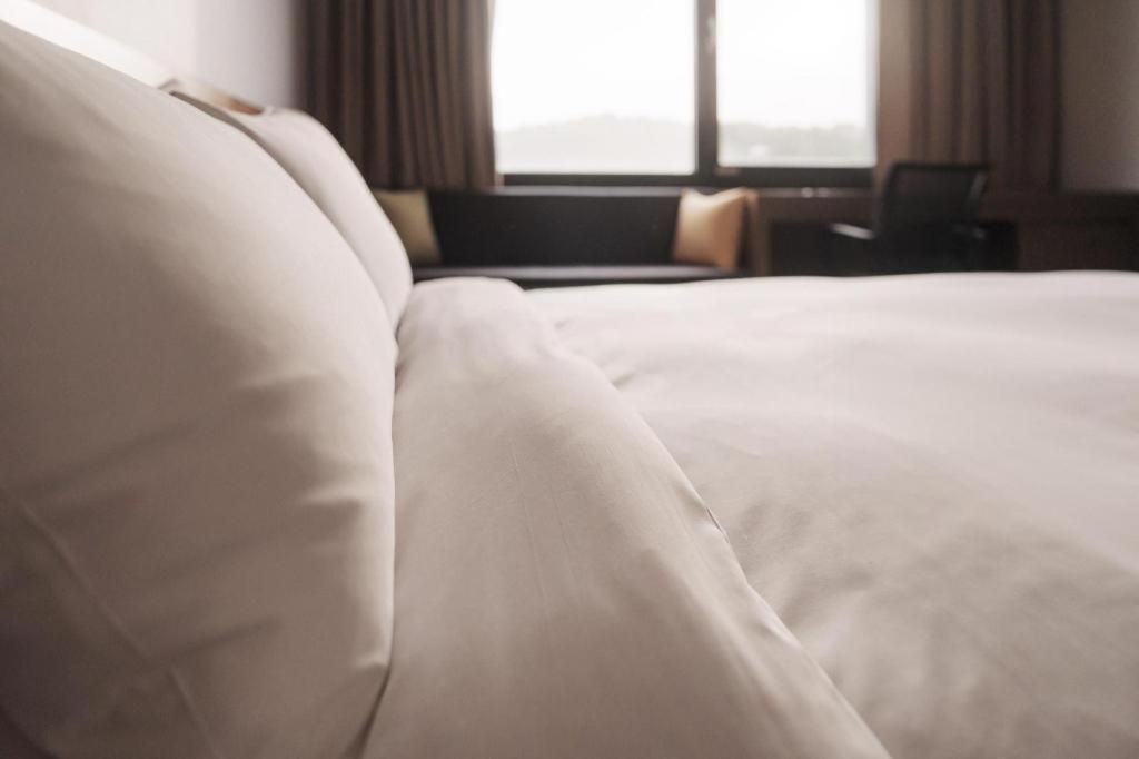 Jeonju Yeonghwa Hotel Ngoại thất bức ảnh