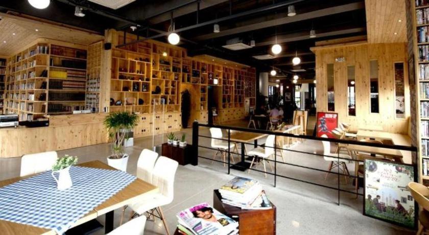 Jeonju Yeonghwa Hotel Ngoại thất bức ảnh